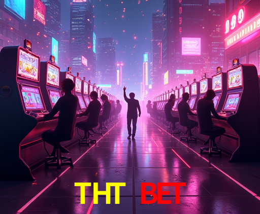 Segurança 2FA THT BET