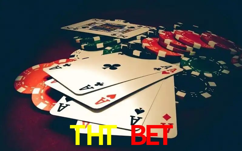 Chances Ganhar THT BET