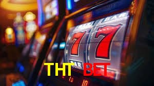 THT BET Caça-níqueis de mesa