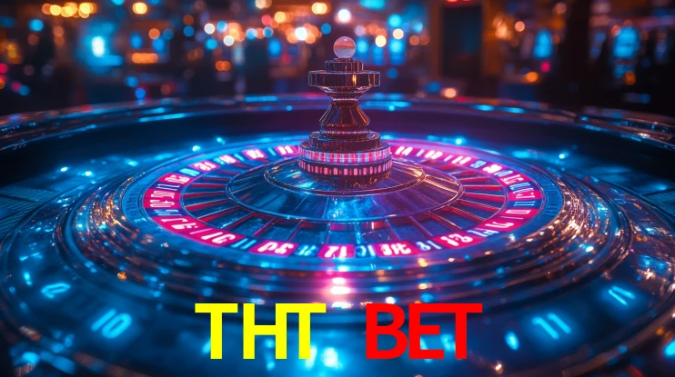 THT BET,THT.BET